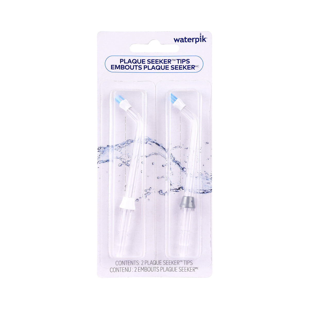 32247-Waterpik Plaque Seeker Tips Ps-100E +0