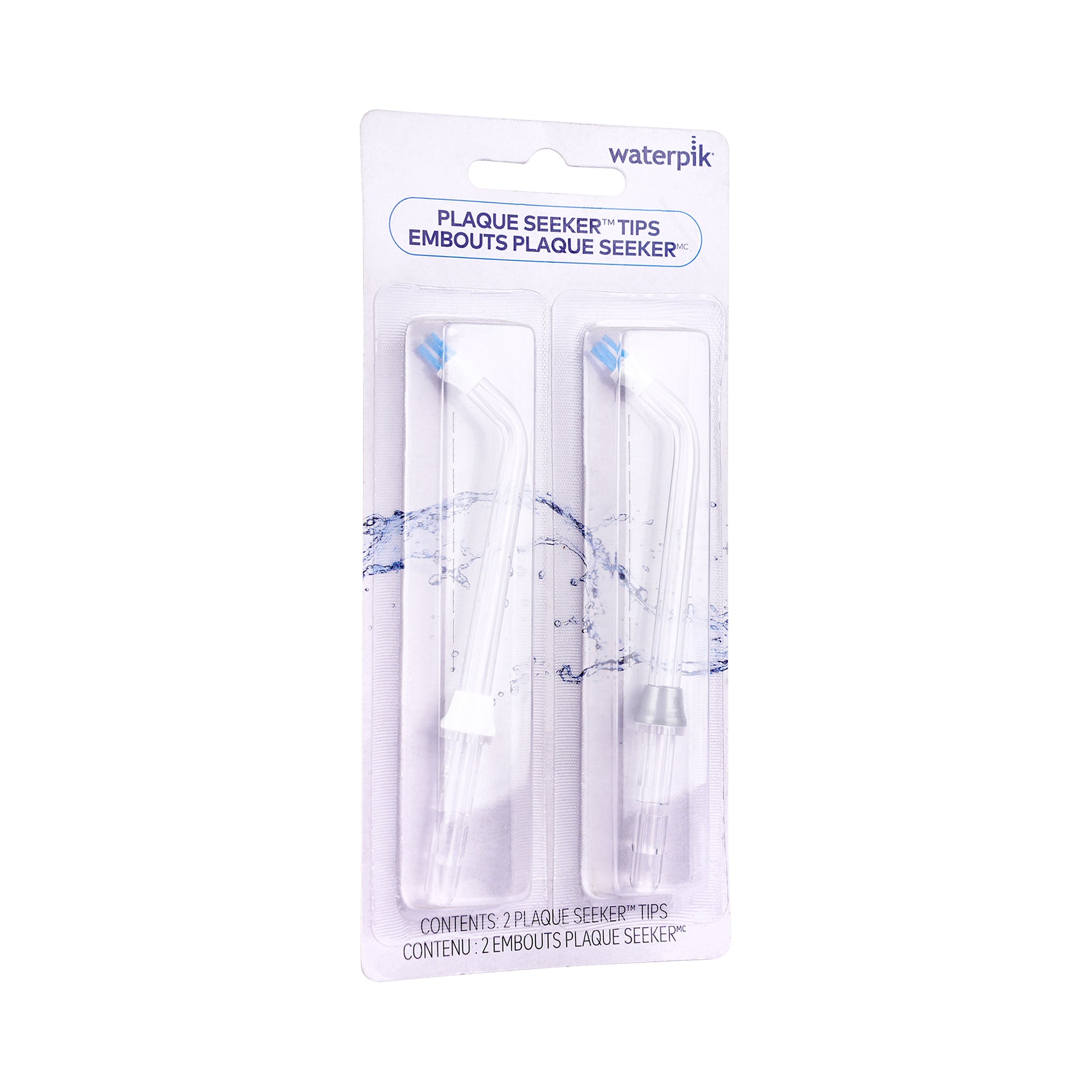 32247-Waterpik Plaque Seeker Tips Ps-100E +1