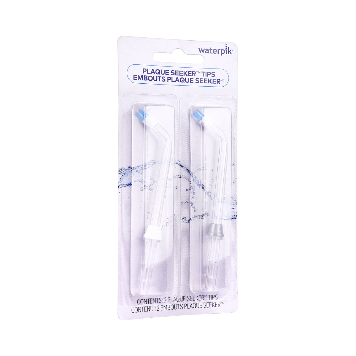 32247-Waterpik Plaque Seeker Tips Ps-100E +1