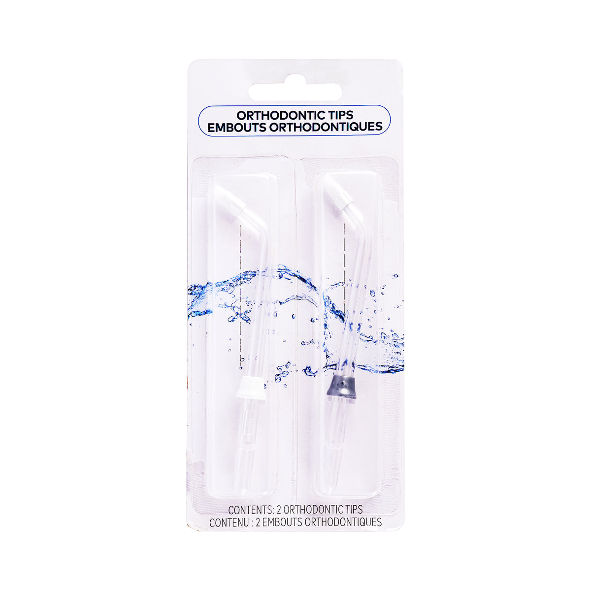 32248-Waterpik Orthodontic Tip-OD 100E