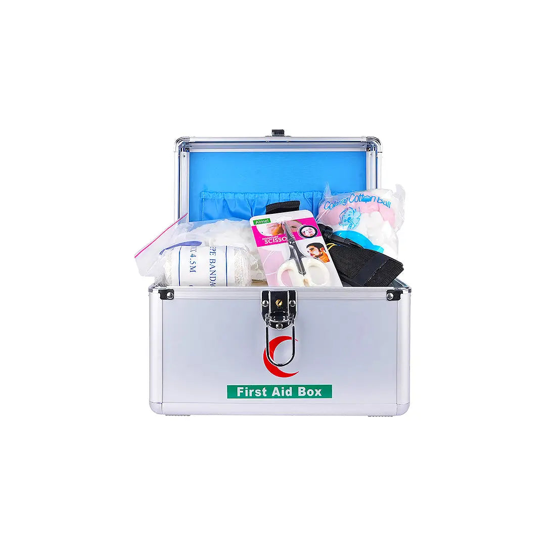 Fadomed First Aid Box Small +1