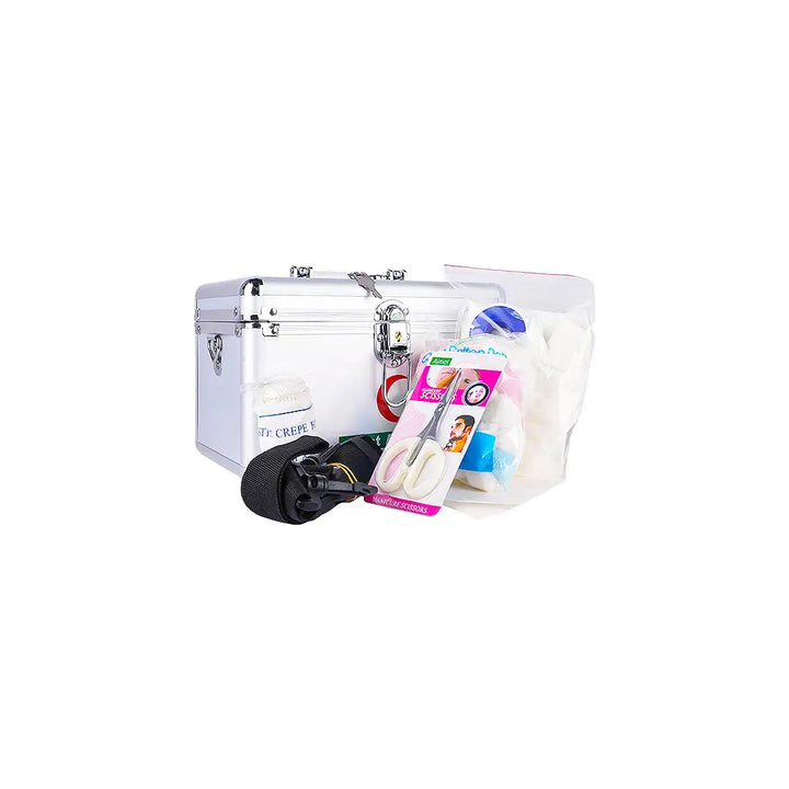 -Fadomed First Aid Box Small +2