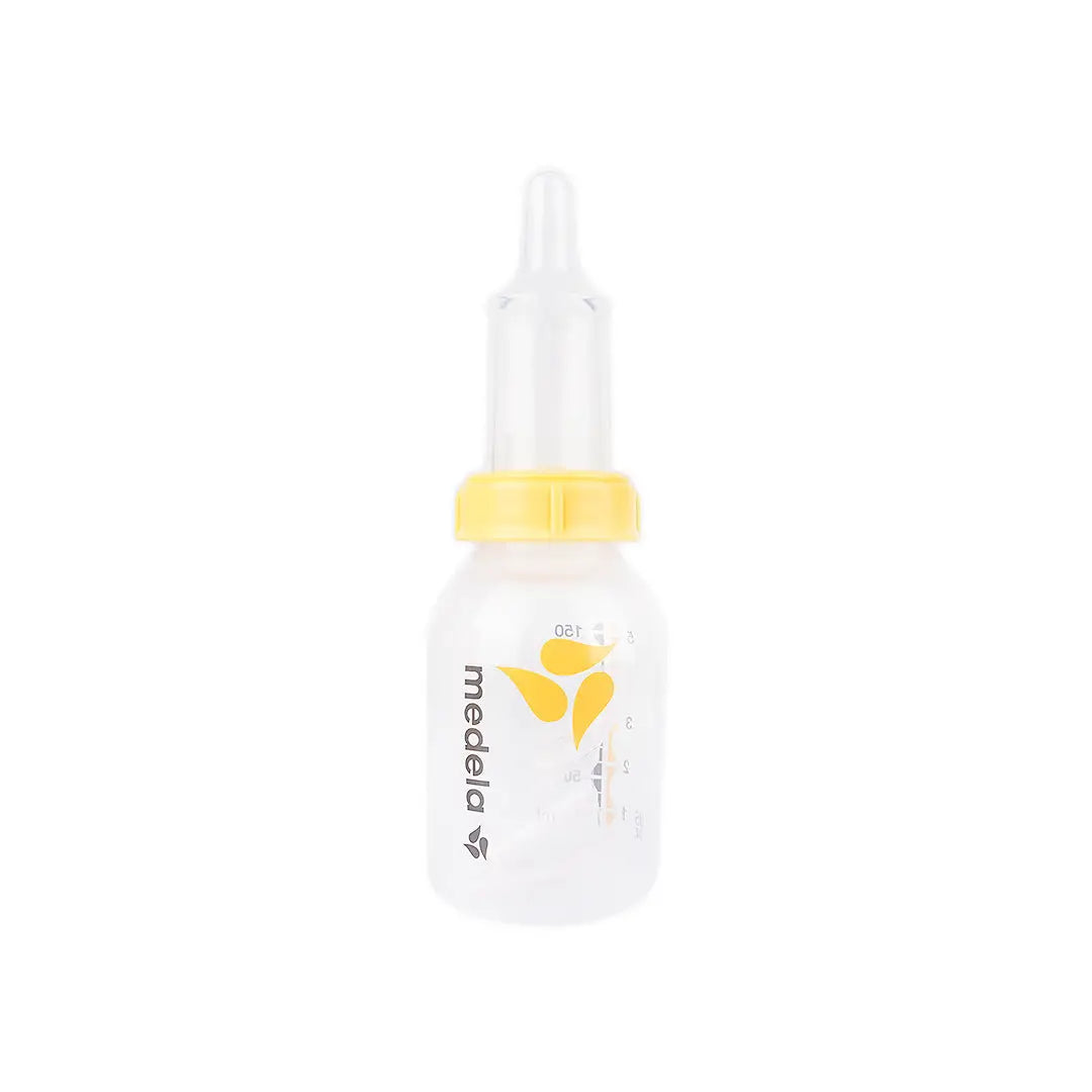 Medela Specialneeds Needs Feeder Bottle 50ml