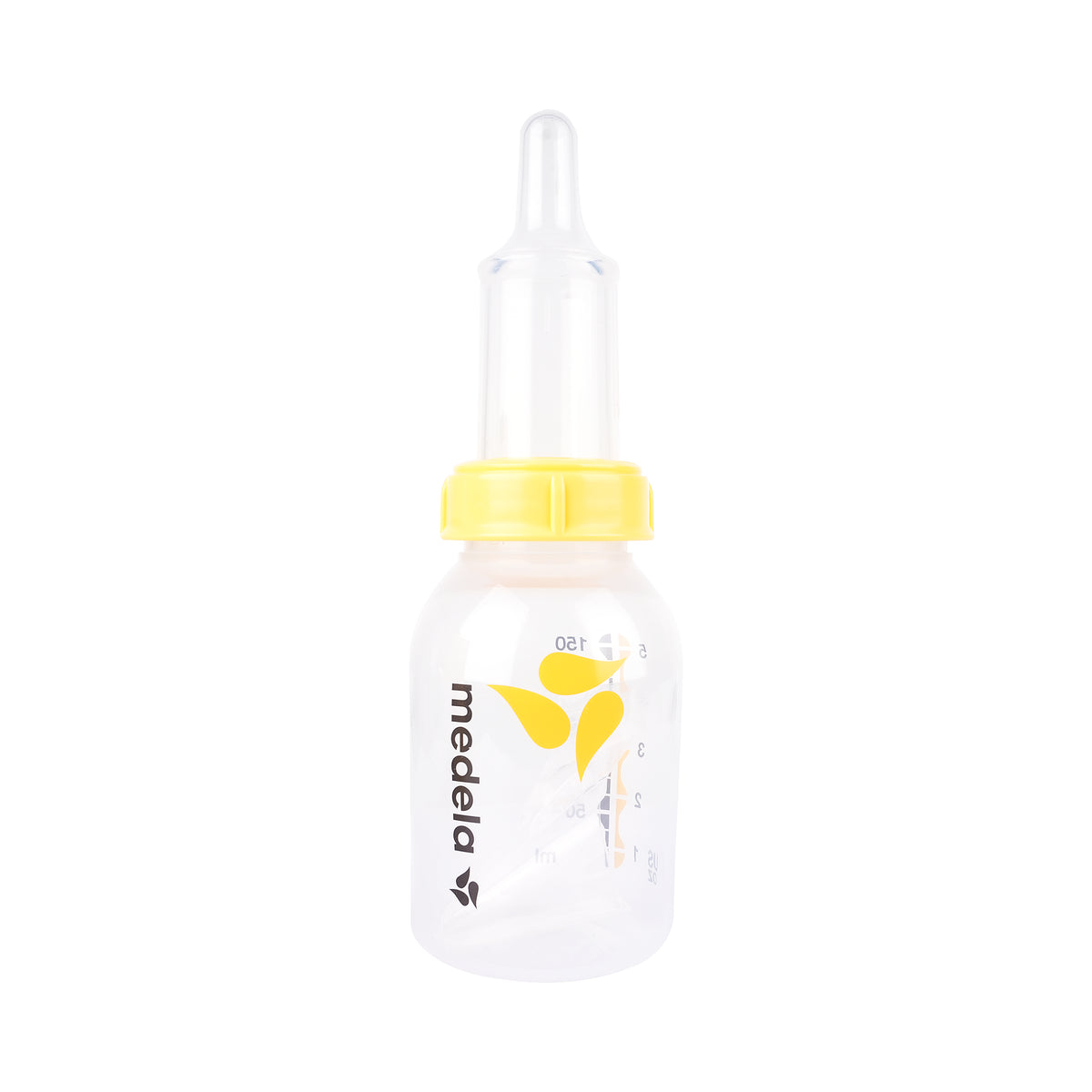32306-Medela Specialneeds Needs Feeder Bottle 150ml +1