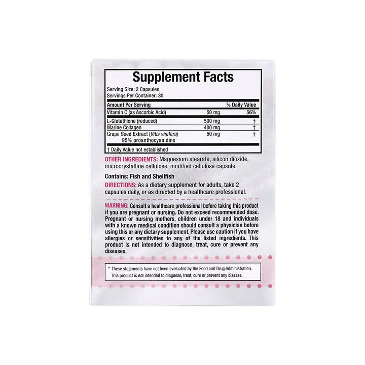 32314-Simply White 60 Capsules +3
