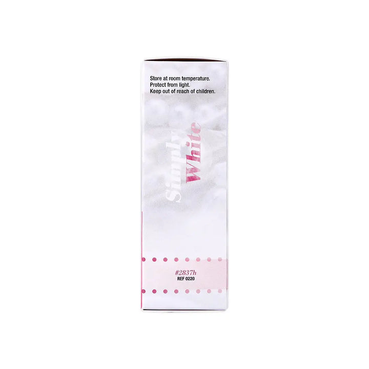 32314-Simply White 60 Capsules +2