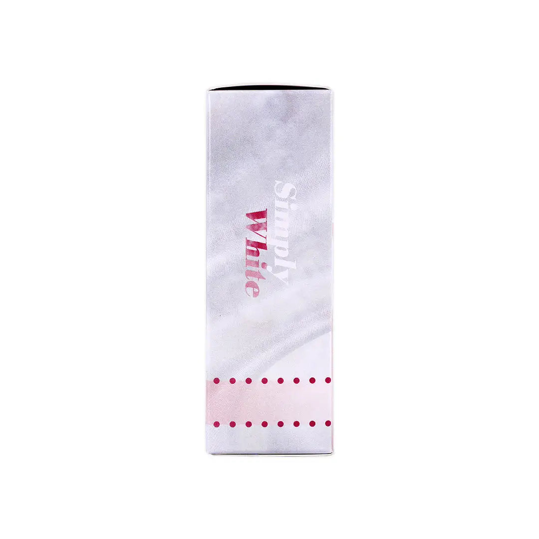 Simply White 60 Capsules