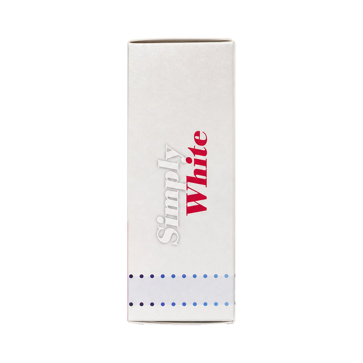 32314-Simply White 60 Capsules +2