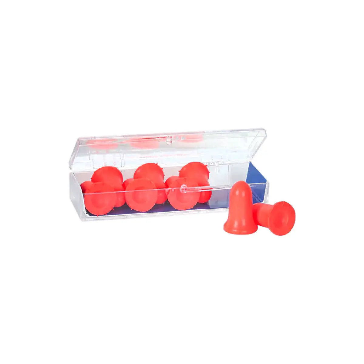 2-Flents Protechs Comfort Foam Ear Plugs 4 Pair-K30 +1