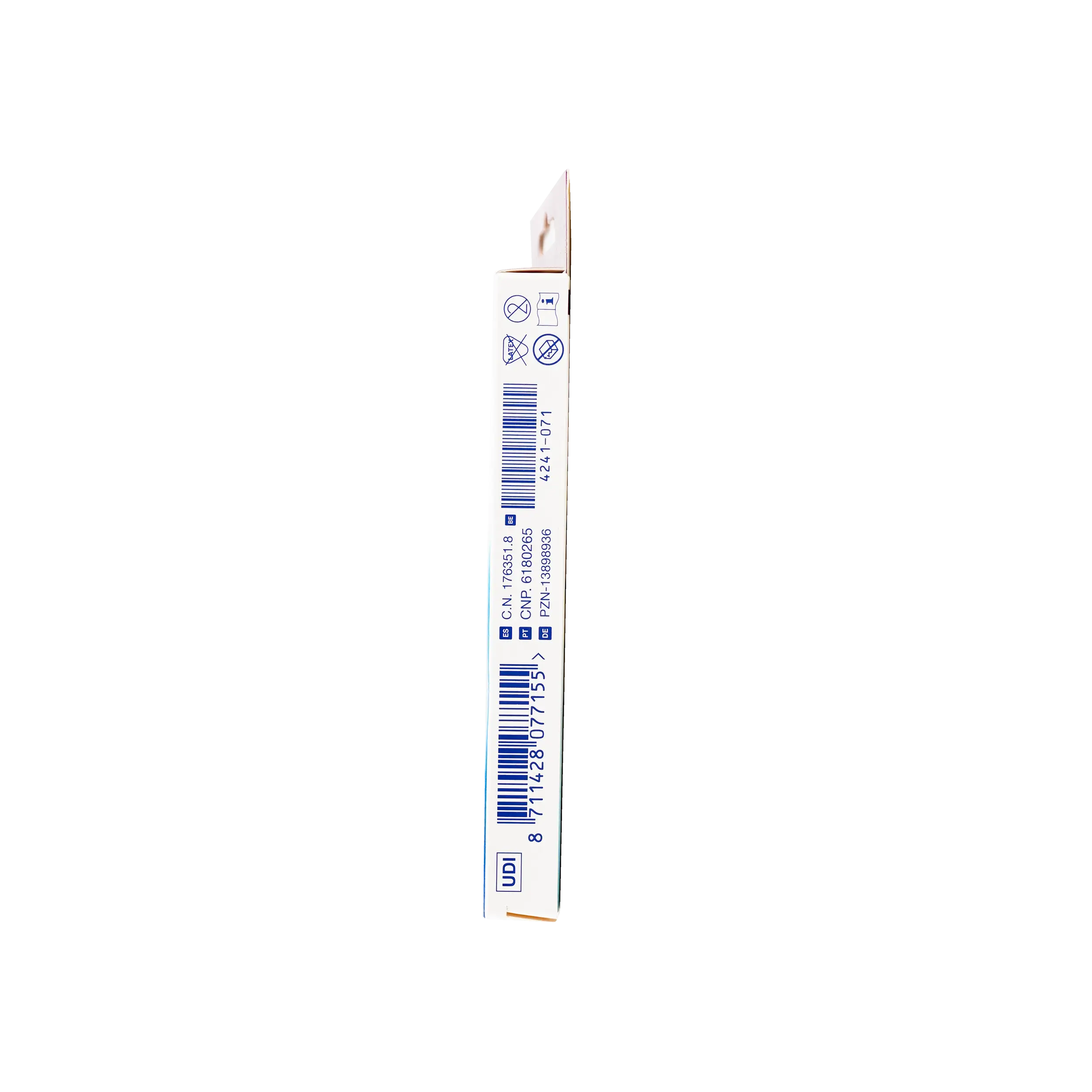 Nexcare Steri-Strip Assorted 8pcs-R150C