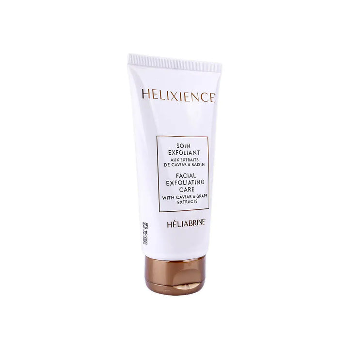 32350-Heliabrine Helixience Facial Exfoliating Care 75Ml +2