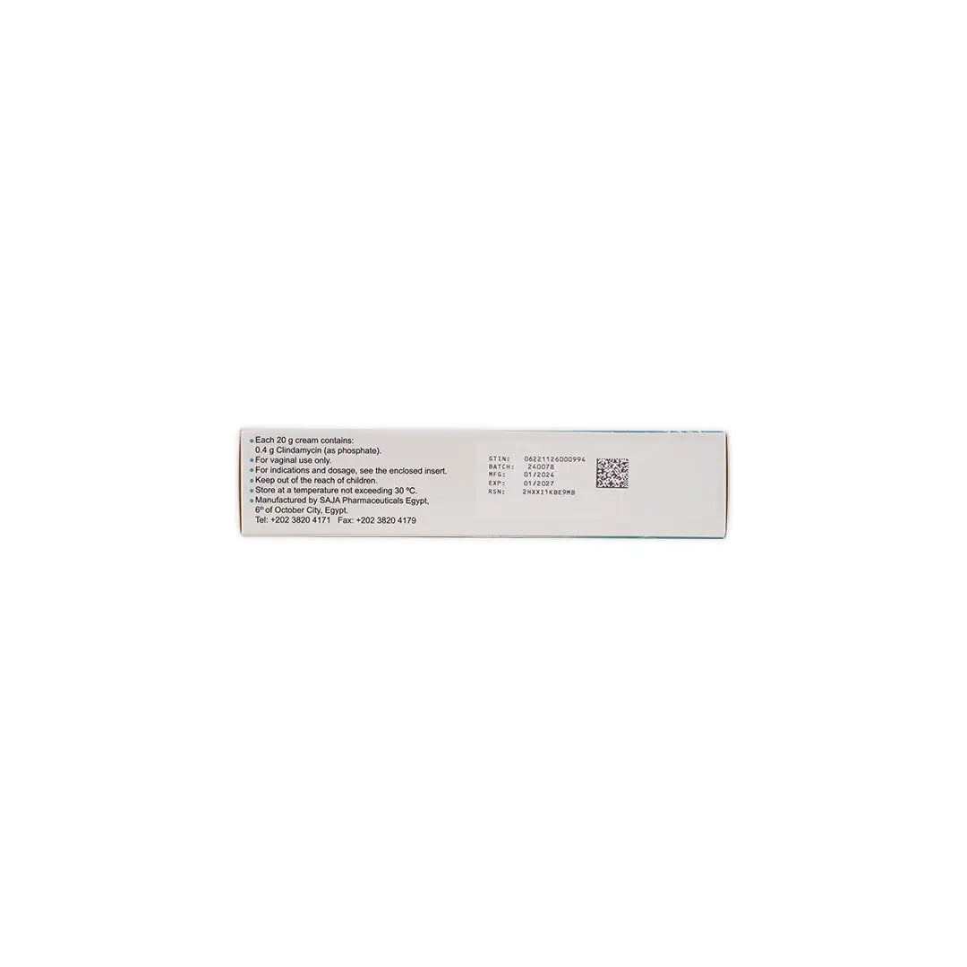 VAGICLIND VAGINAL CREAM 2% 20 GM