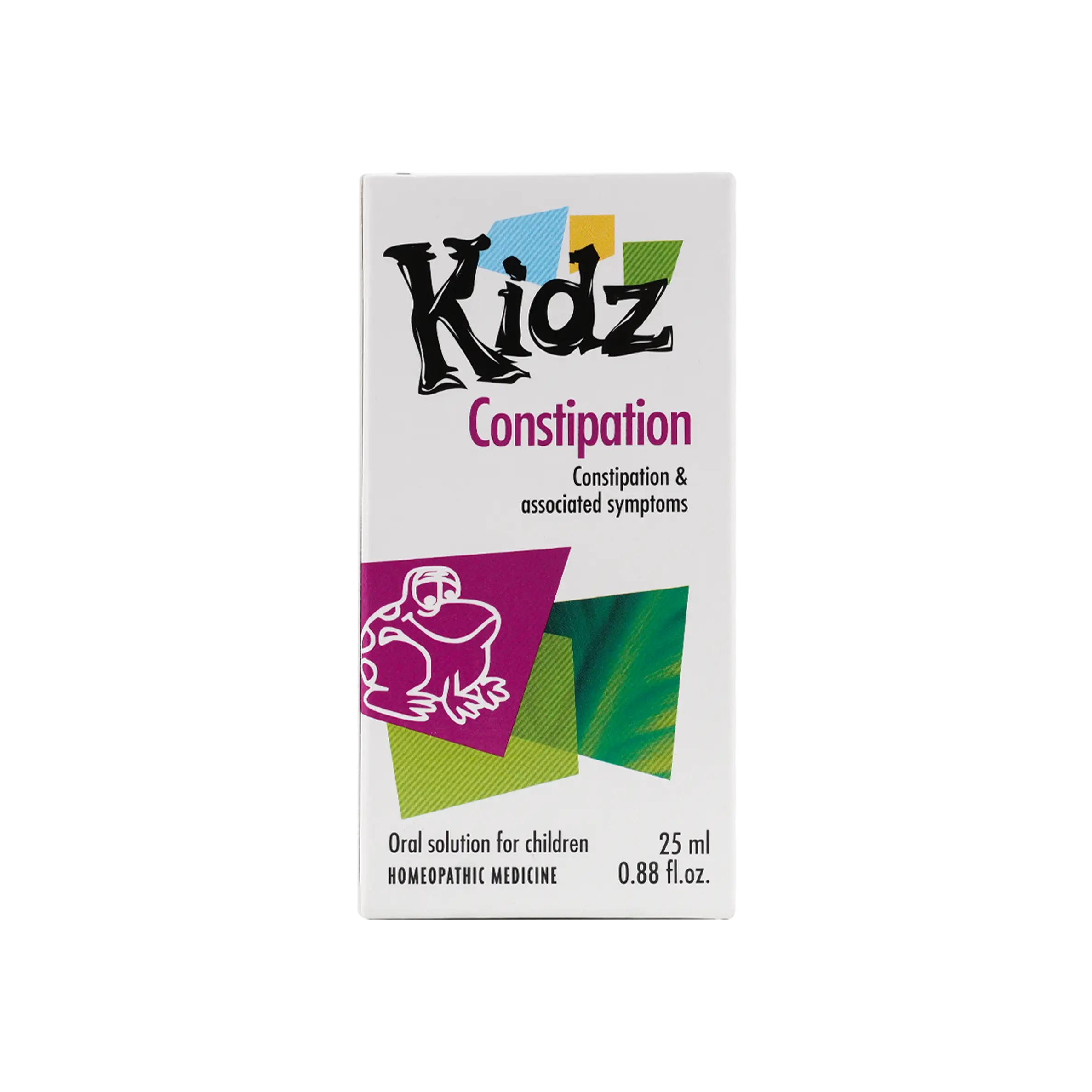 Kidz Constipation 25Ml