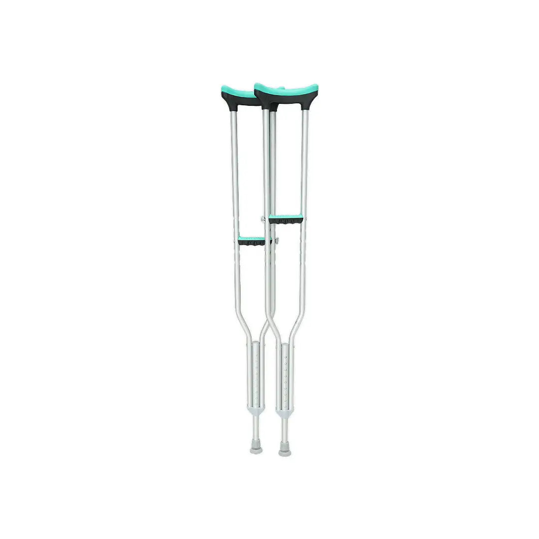 32385-Tynor Crutch Underarm 2pcs-L21 L