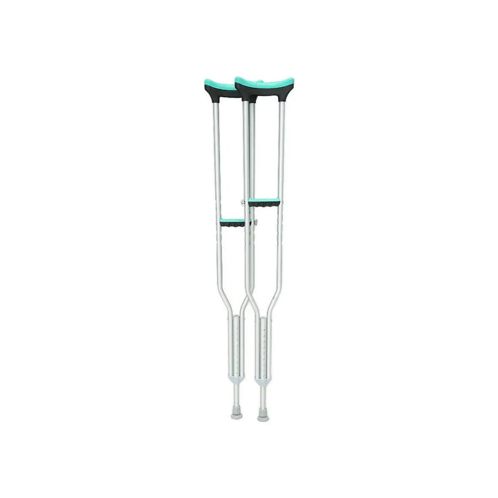 32385-Tynor Crutch Underarm 2pcs-L21 L