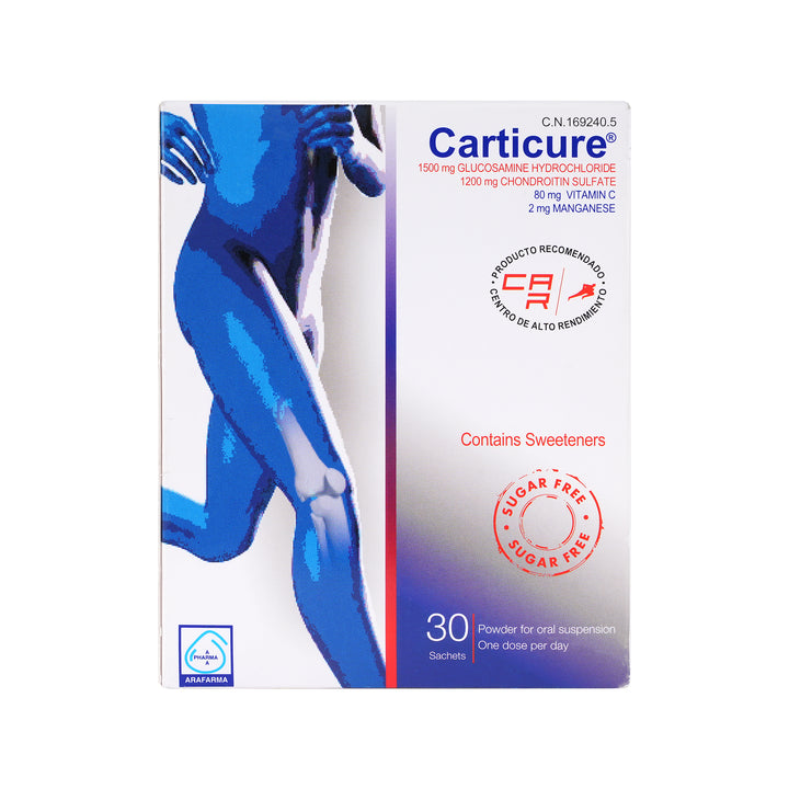 32386-Carticure 30 Sachets