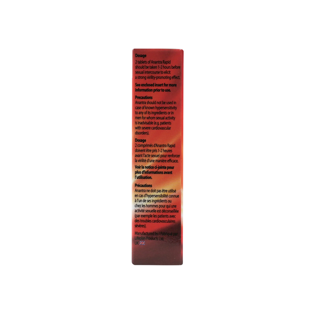 32394-Anantra Rapid 2 Tablets +1