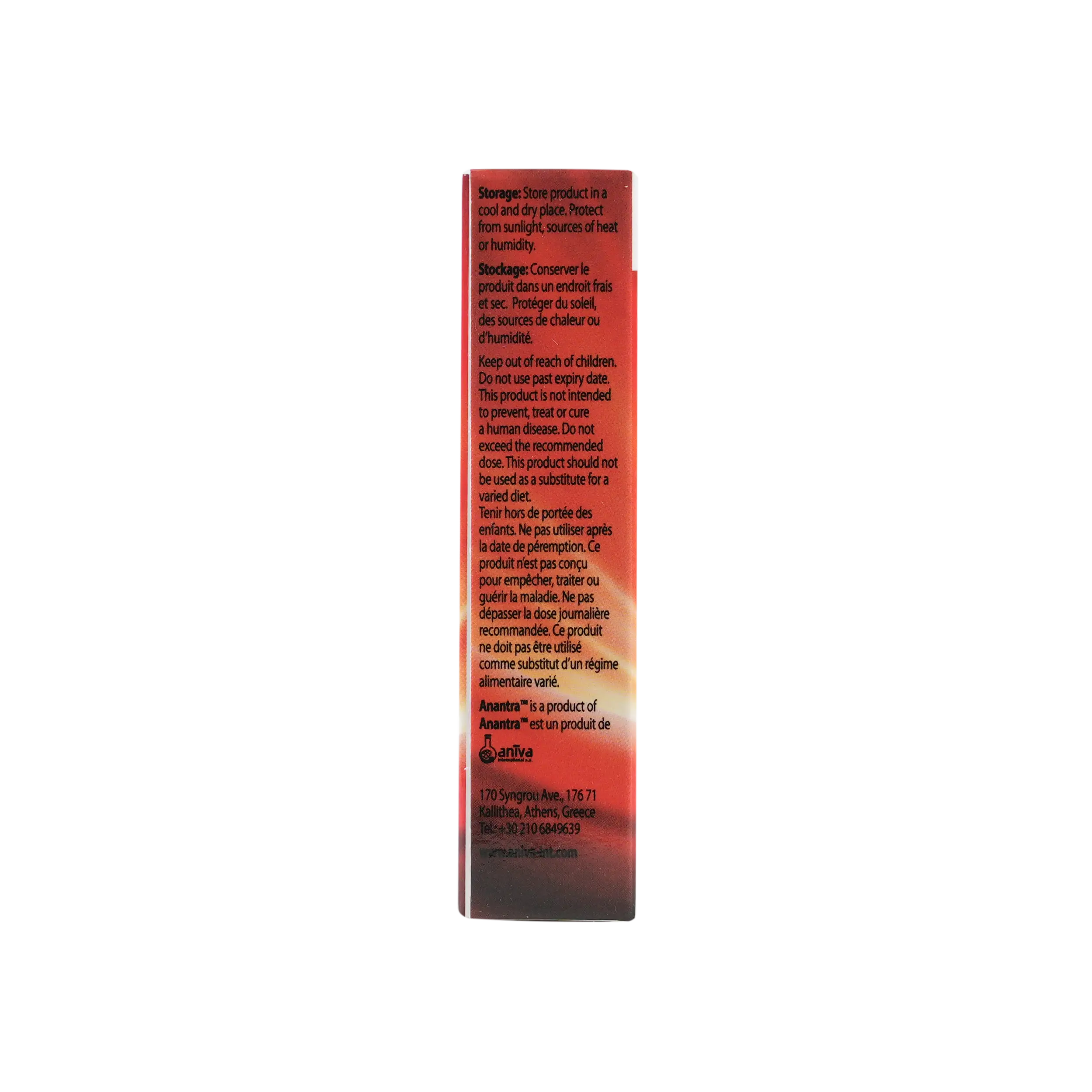 Anantra Rapid 2 Tablets
