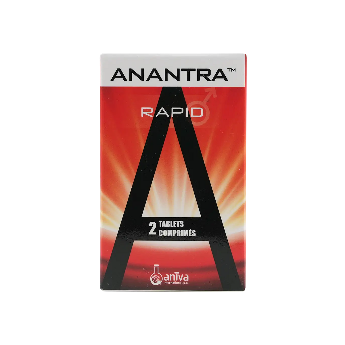 32394-Anantra Rapid 2 Tablets