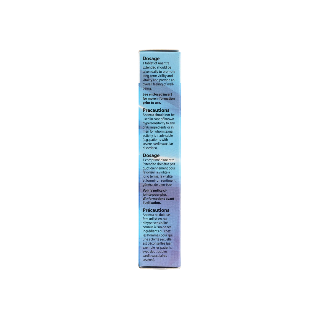 32395-Anantra Extended 28 Tablets +1