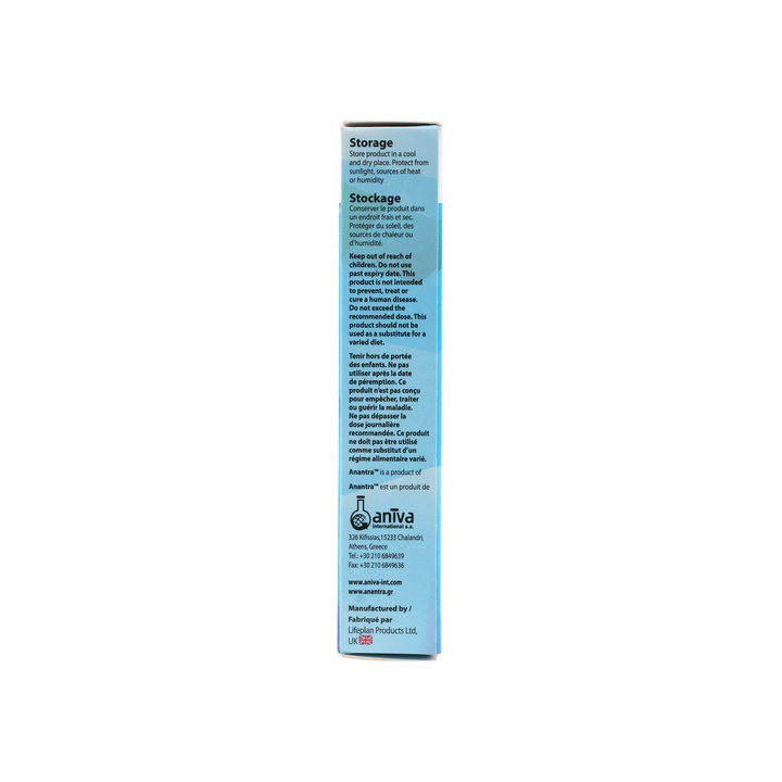 32395-Anantra Extended 28 Tablets +2