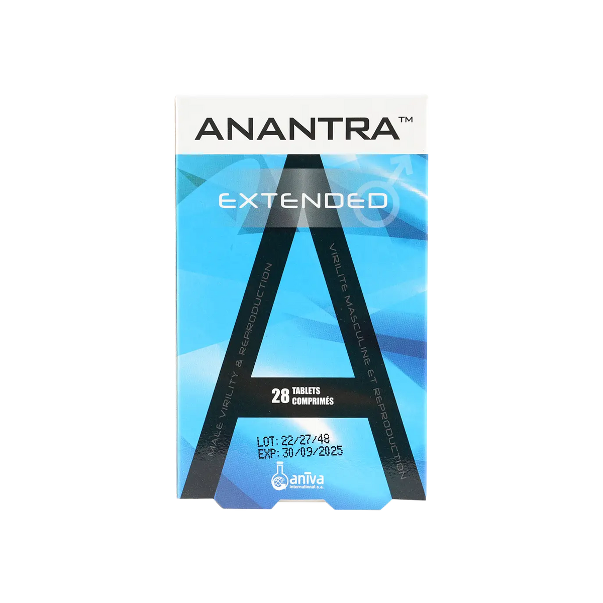 32395-Anantra Extended 28 Tablets