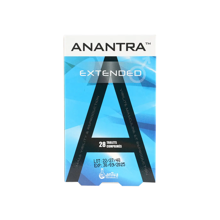 32395-Anantra Extended 28 Tablets