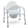 Pharmazone Commode Chair FS810