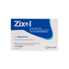 Zixol Eye Drops 20 Vials