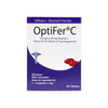 Optifer C 18Mg Iron + 80Mg Vit-C 60 Tab