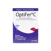 OPTIFER C 18MG IRON + 80MG VIT-C 60 TAB