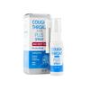 Lucovit Cough Throat Plus Spray 20Ml