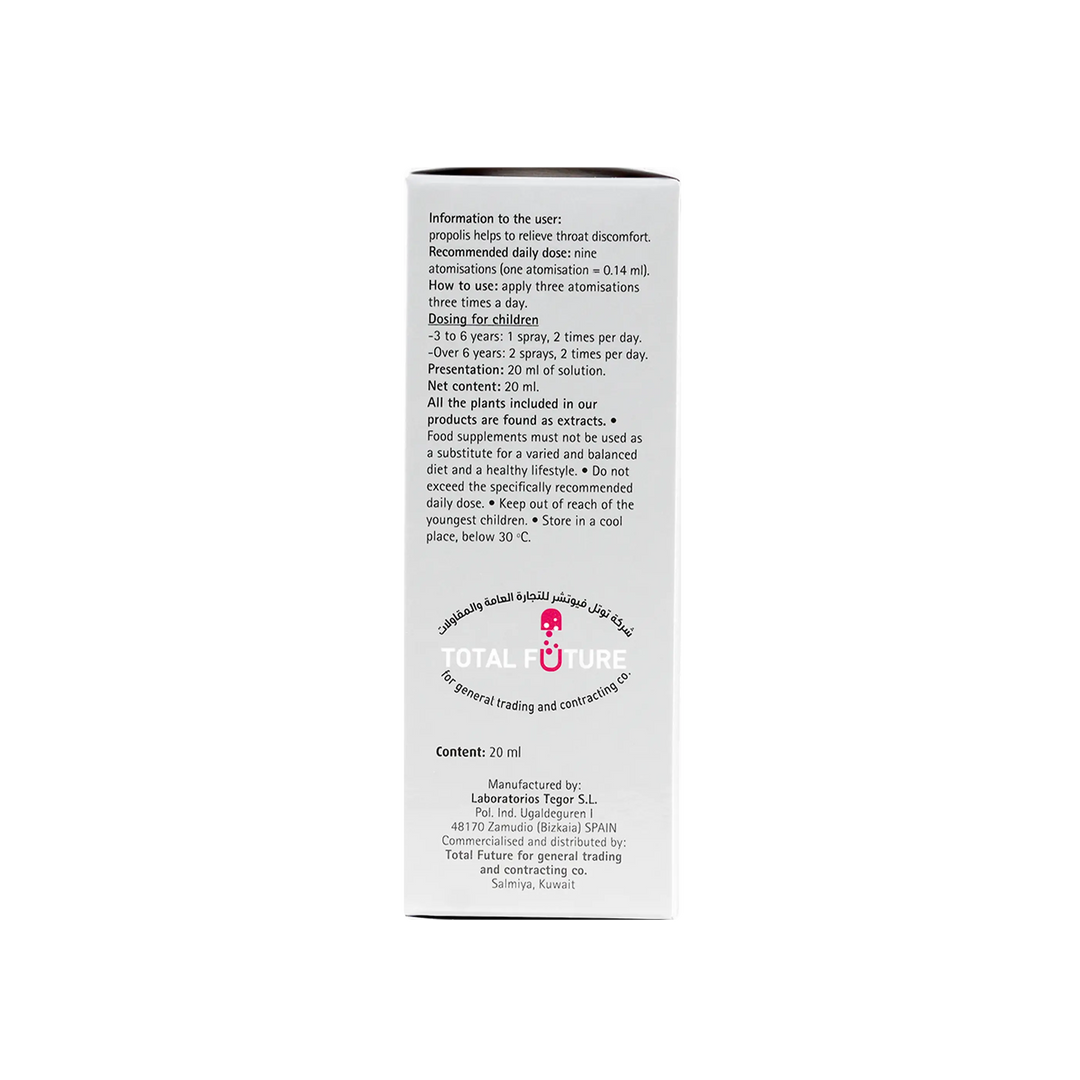 32430-Lucovit Cough Throat Plus Spray 20Ml +4