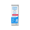 Lucovit Cough Throat Plus Spray 20Ml