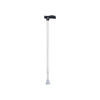 Tynor Walking Stick L Type Adjustable-L08 Silver +1