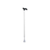 Tynor Walking Stick L Type Adjustable-L08 Silver +2