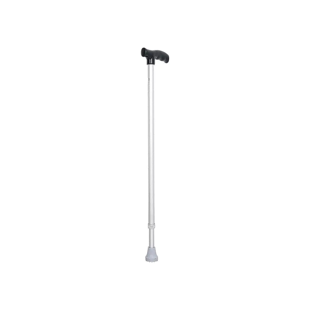 Tynor Walking Stick L Type Adjustable-L08 Silver +2
