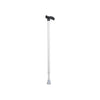 Tynor Walking Stick L Type Adjustable-L08 Silver +2
