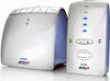 Philips Avent Monitor Crystal Clear -Scd510