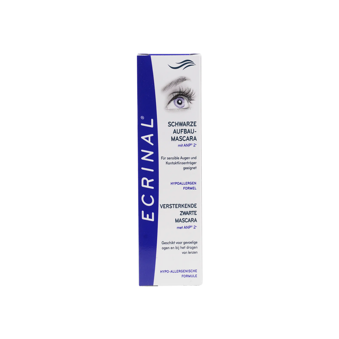 32466-Ecrinal Mascara Black +3