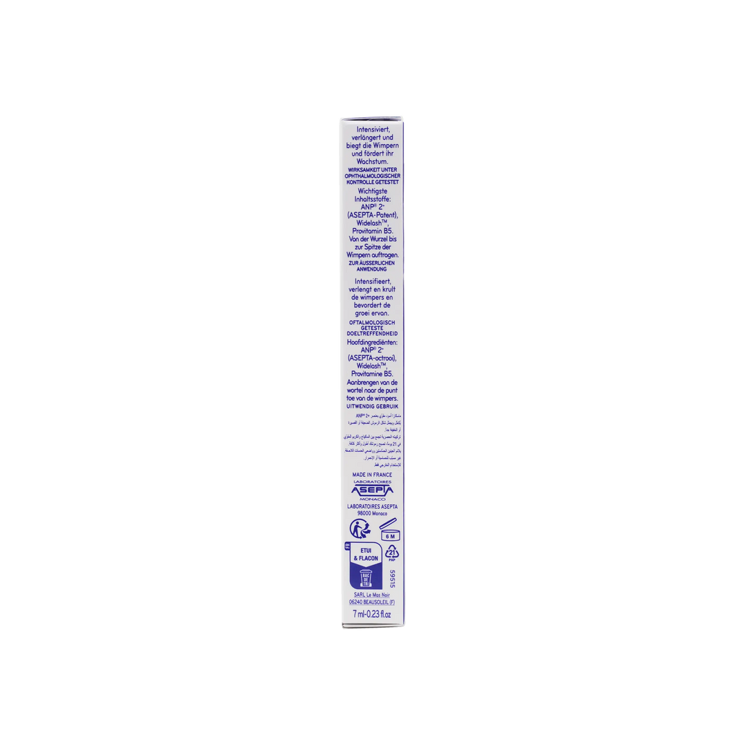 32466-Ecrinal Mascara Black +2