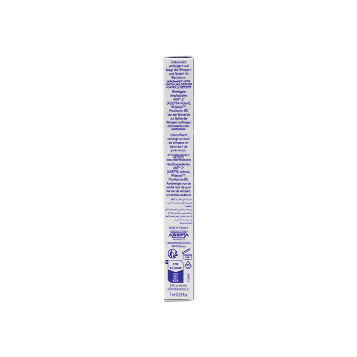 32466-Ecrinal Mascara Black +2