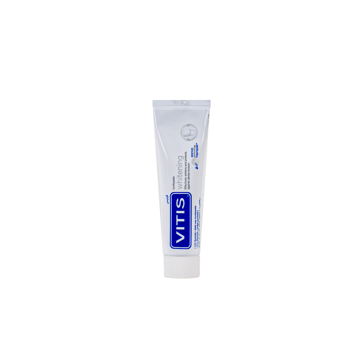 VITIS WHITENING TOOTHPASTE100ML