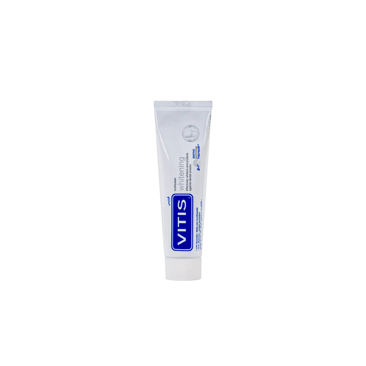 VITIS WHITENING TOOTHPASTE100ML