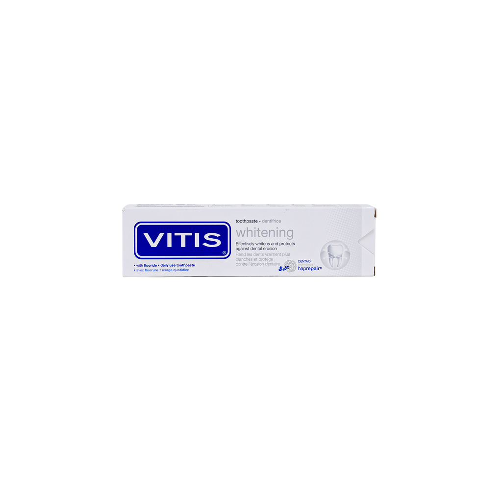 VITIS WHITENING TOOTHPASTE100ML