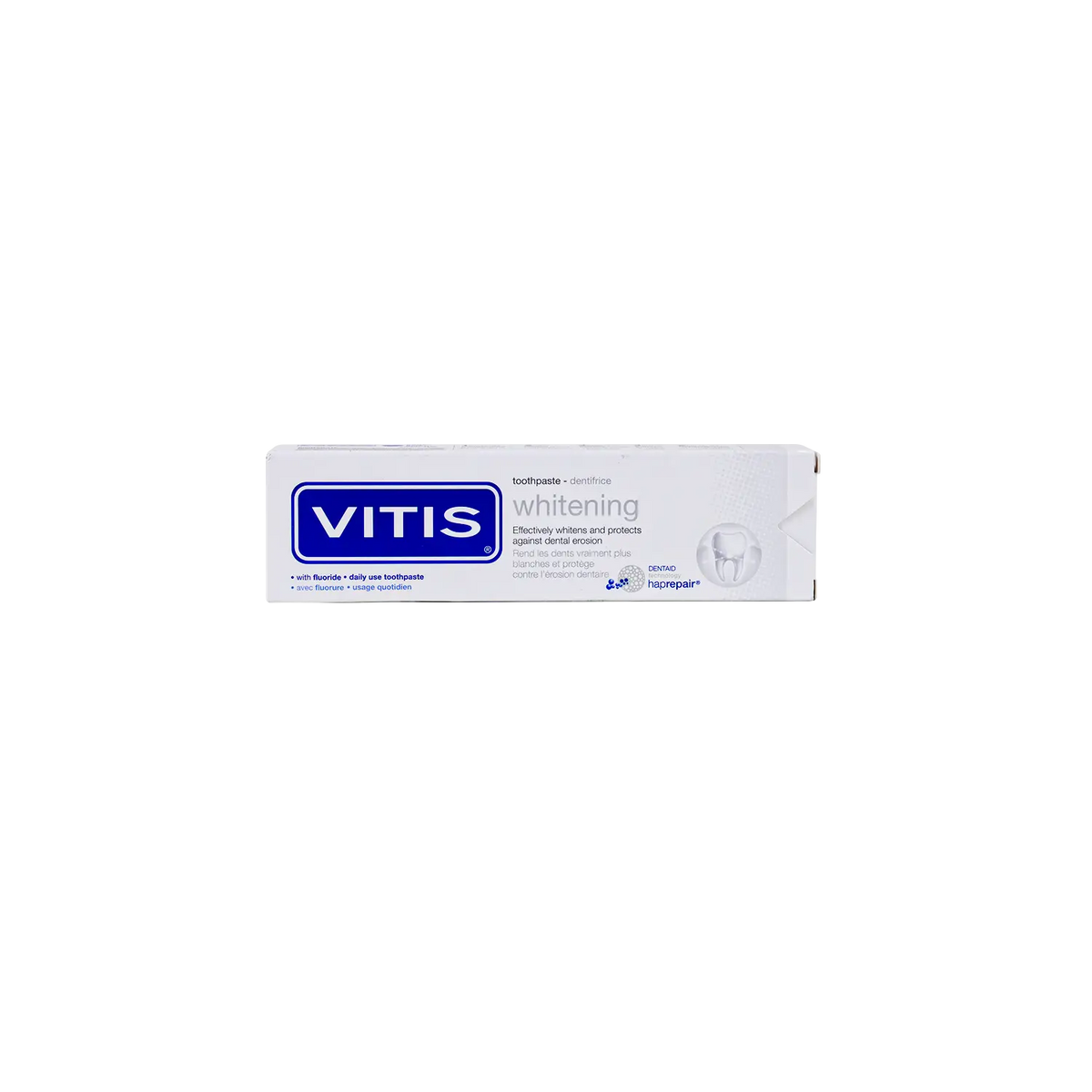 32477-Vitis Whitening Toothpaste100Ml