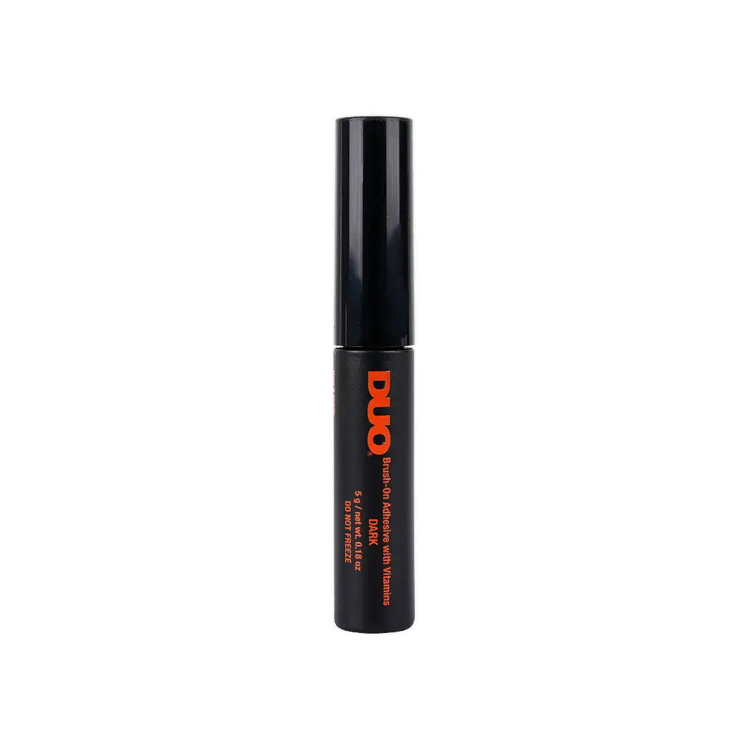 DUO BRUSH (DARK) ADHESIVE 5G