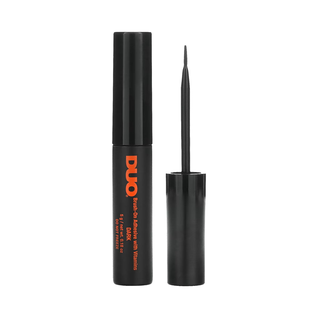 32484-Duo Brush (Dark) Adhesive 5G +1