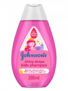 JOHNSON SHINY DROPS KIDS SHAMPOO 300ML