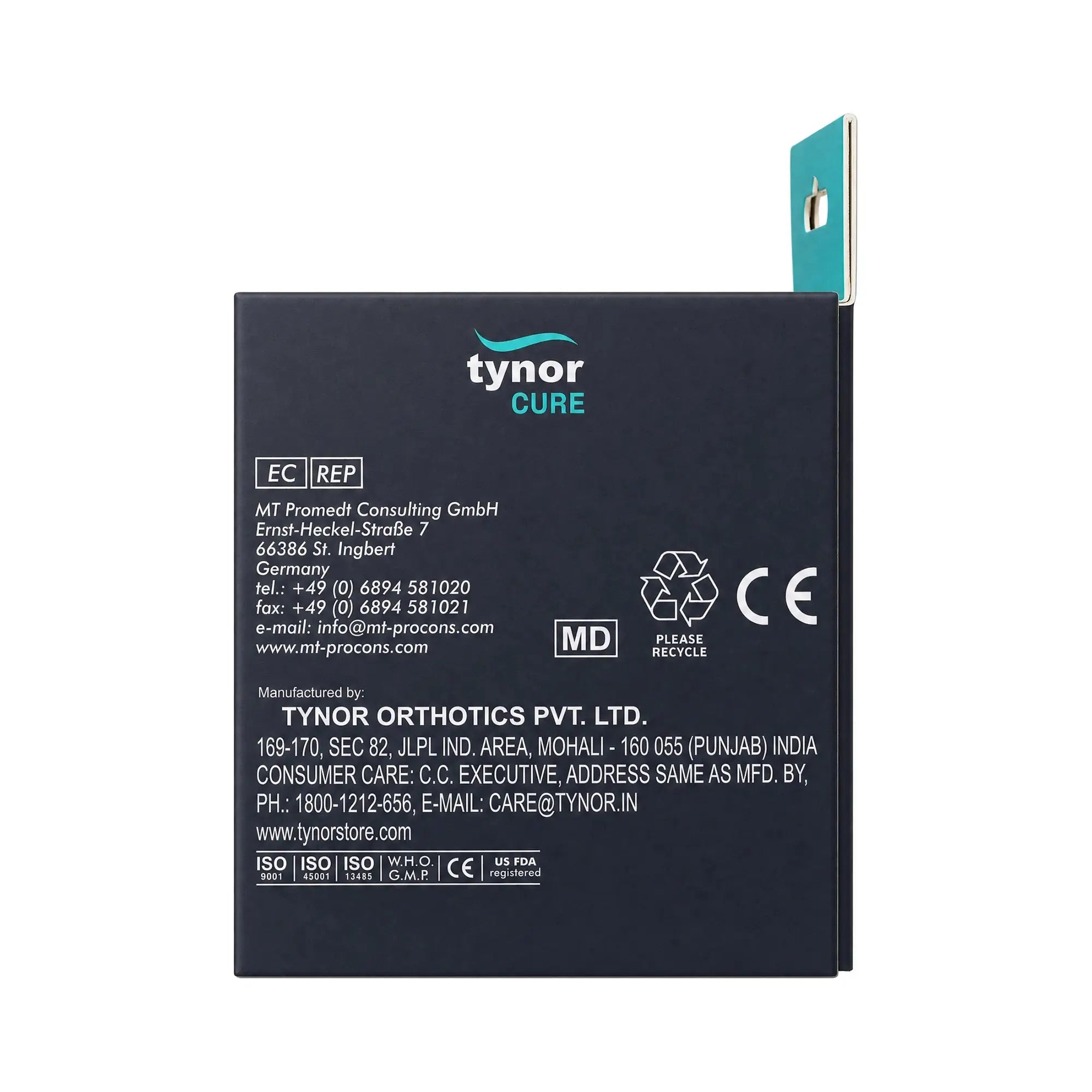 32507-Tynor Exercising Ball-H05 Neuro +2